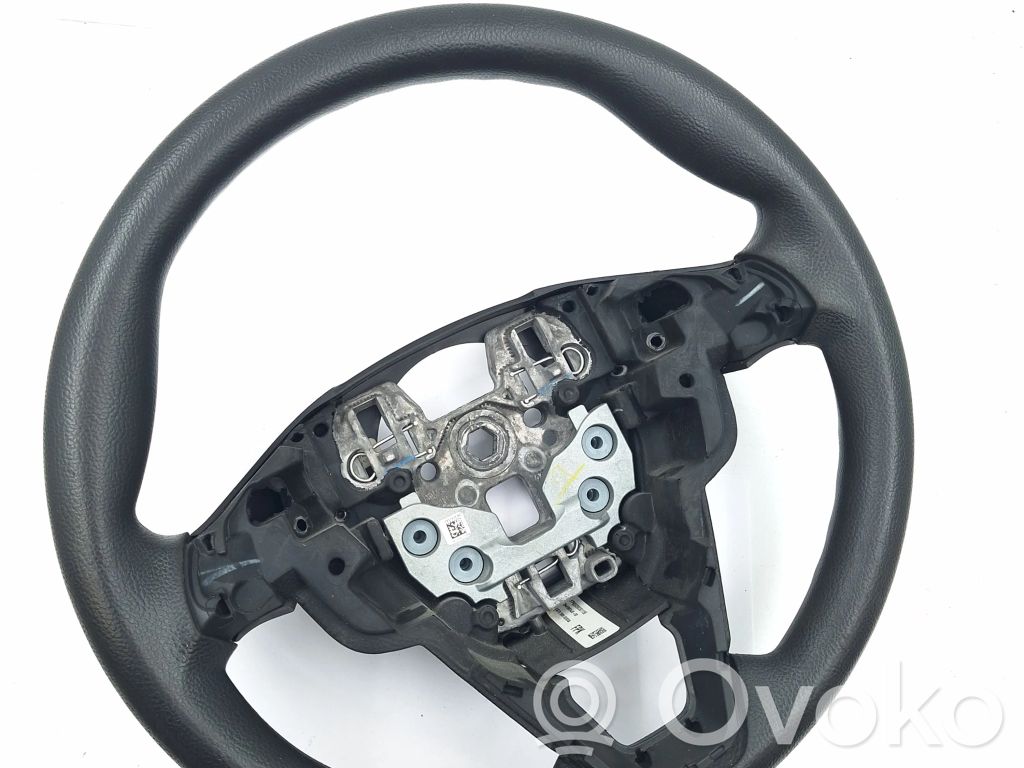 Ford Mondeo MK V Ohjauspyörä 