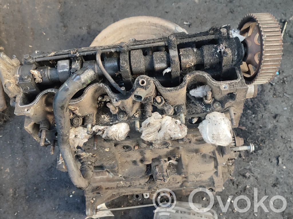 Fiat Punto (188) Engine 