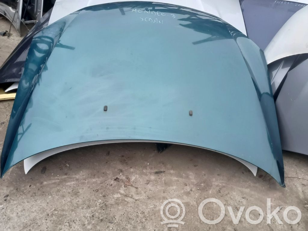 Ford Mondeo Mk III Konepelti 
