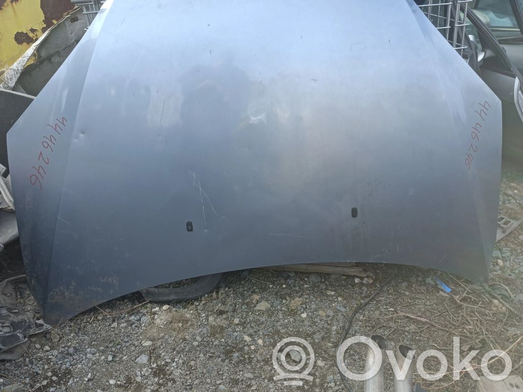 Ford Focus Engine bonnet/hood 