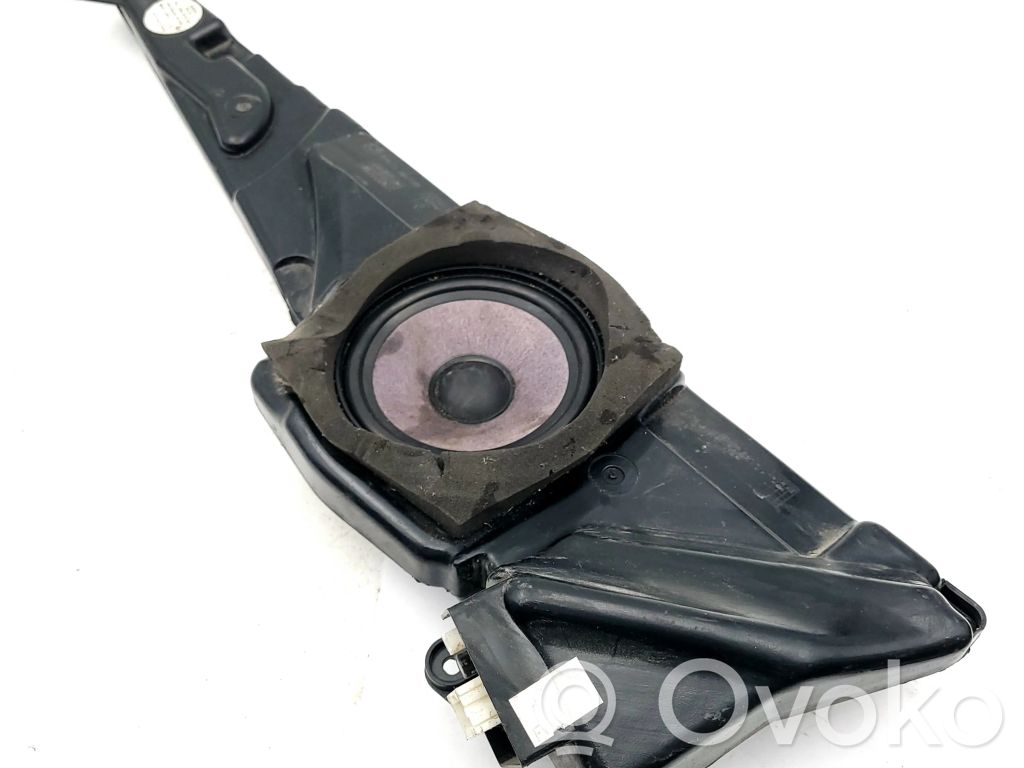 Front door speaker   8360776,65138360776,65138360776,2752555962,3141148B,4913430764,491343076408,65138360776
