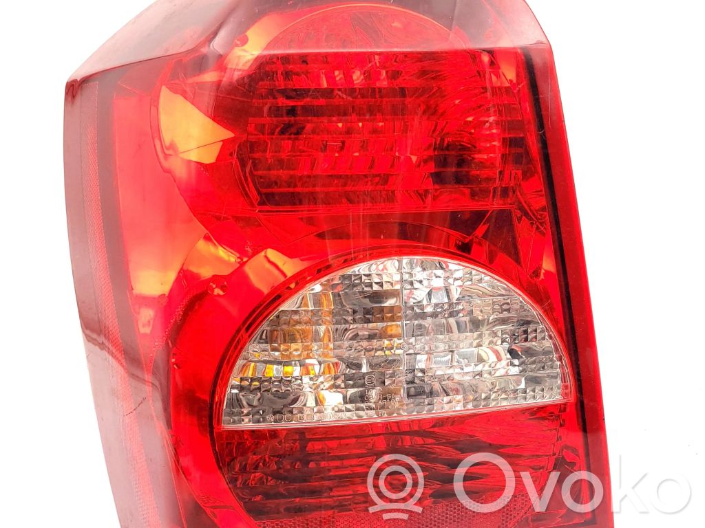Dodge Caliber Takavalot 