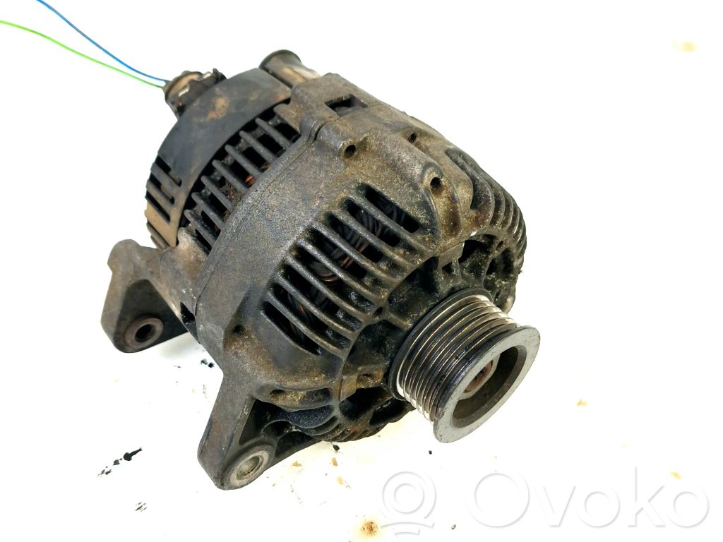 Generator/alternator   2541961A,1435429,2541961A,1435429,17716,A13VI190,S24AN99