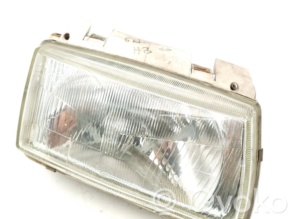 Volkswagen Polo III 6N 6N2 6NF Faro/fanale 