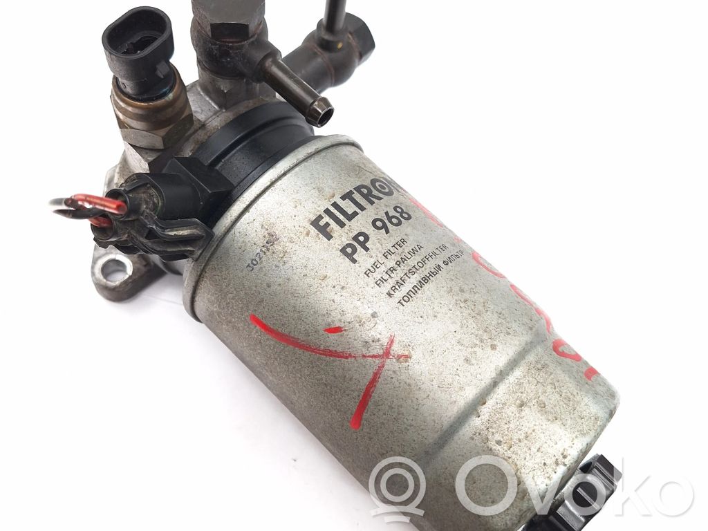 KIA Carens I Filtro de combustible 