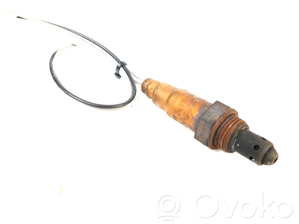 Ford Fiesta Lambda probe sensor 