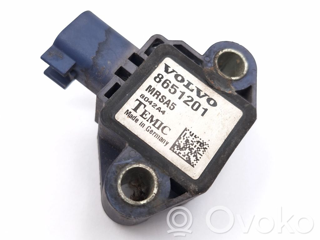 Sensor   8651201,MRSA5,8042A4