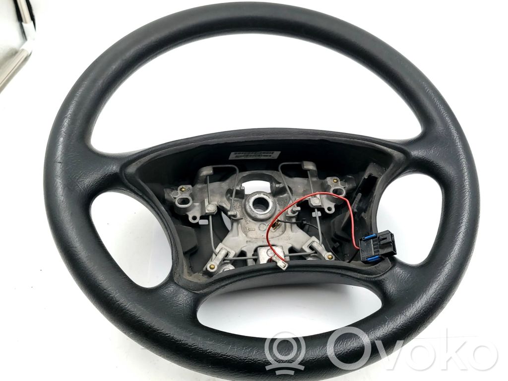 Citroen Xsara Stūre 