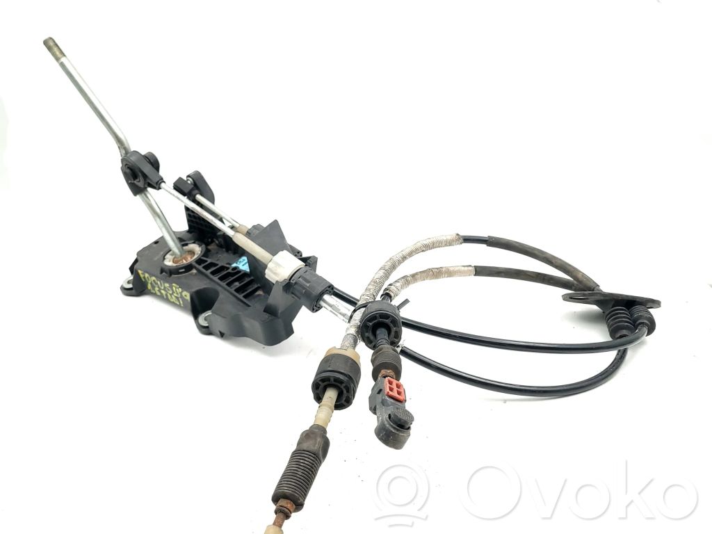 Ford Focus Selector caja de cambios 