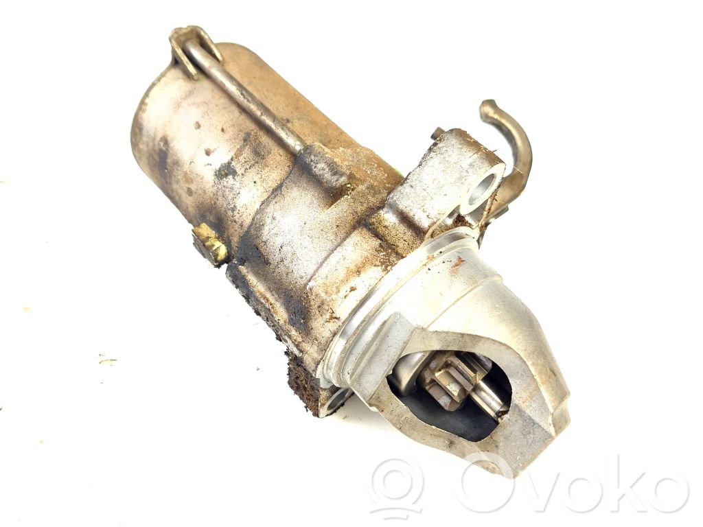 Motor de arranque   SM71003,05120