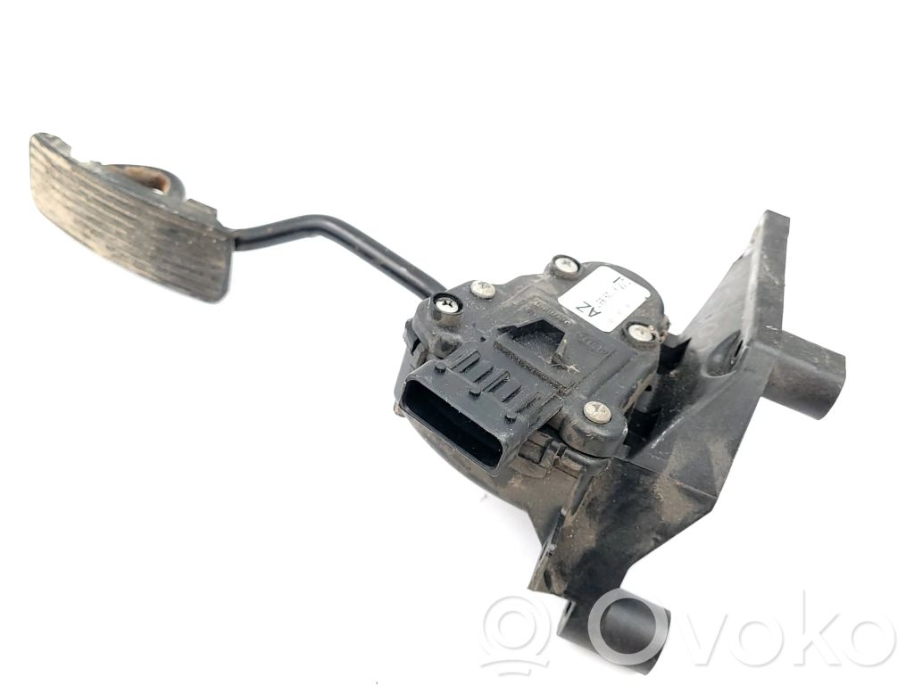 Opel Corsa C Akseleratora pedālis 