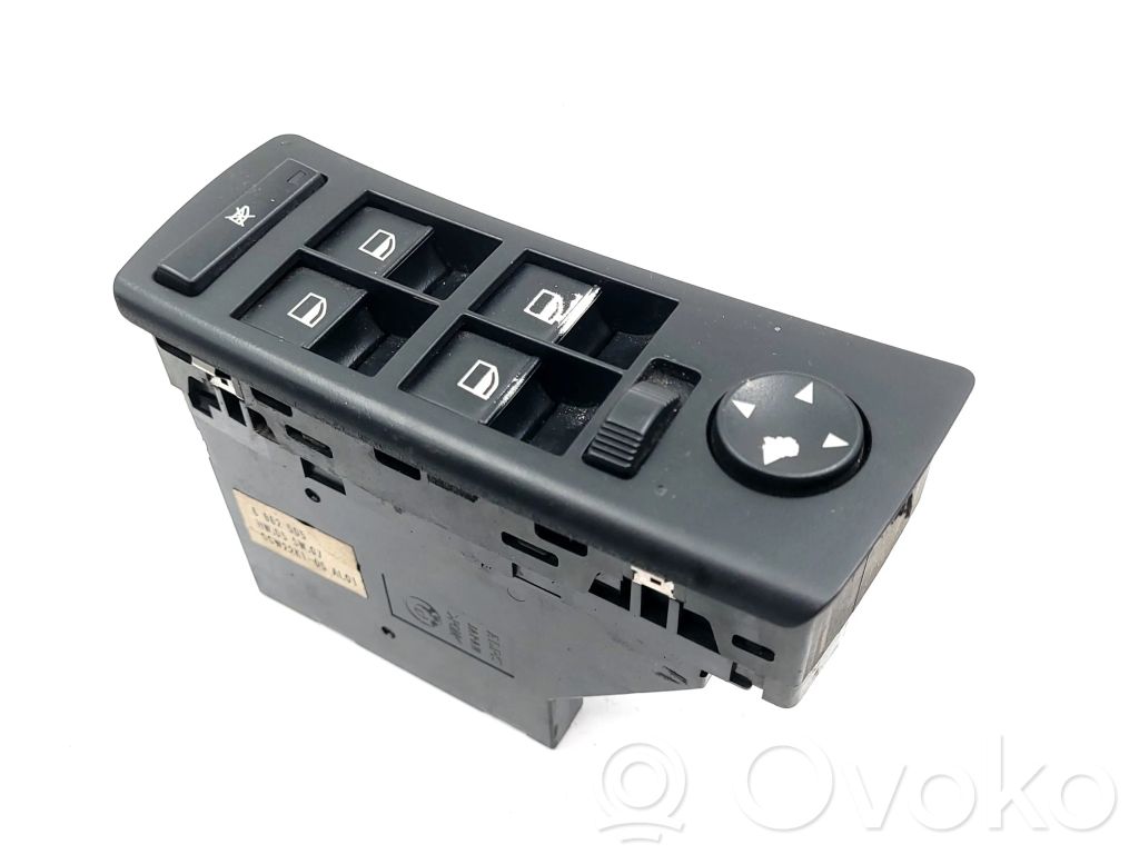 BMW X5 E53 Electric window control switch 