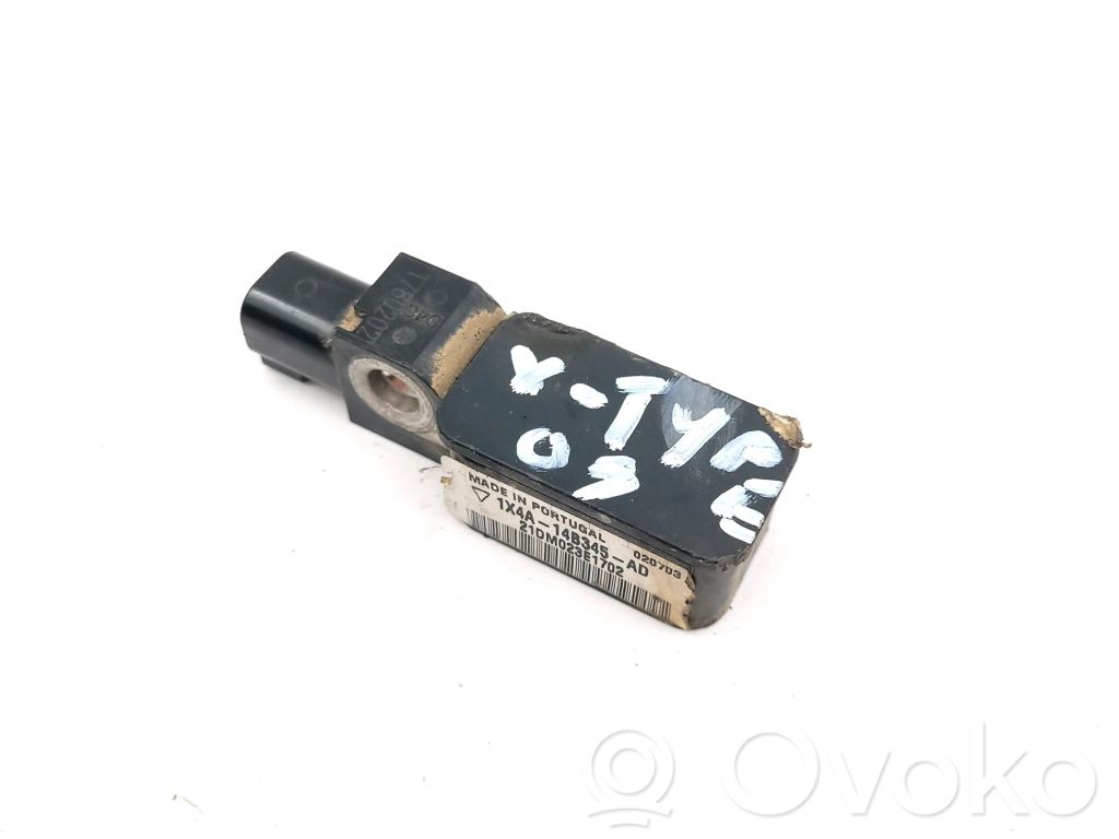Czujnik   1X4A14B345AD,1X4A14B345AD,21DM023E1702,020703,1780202