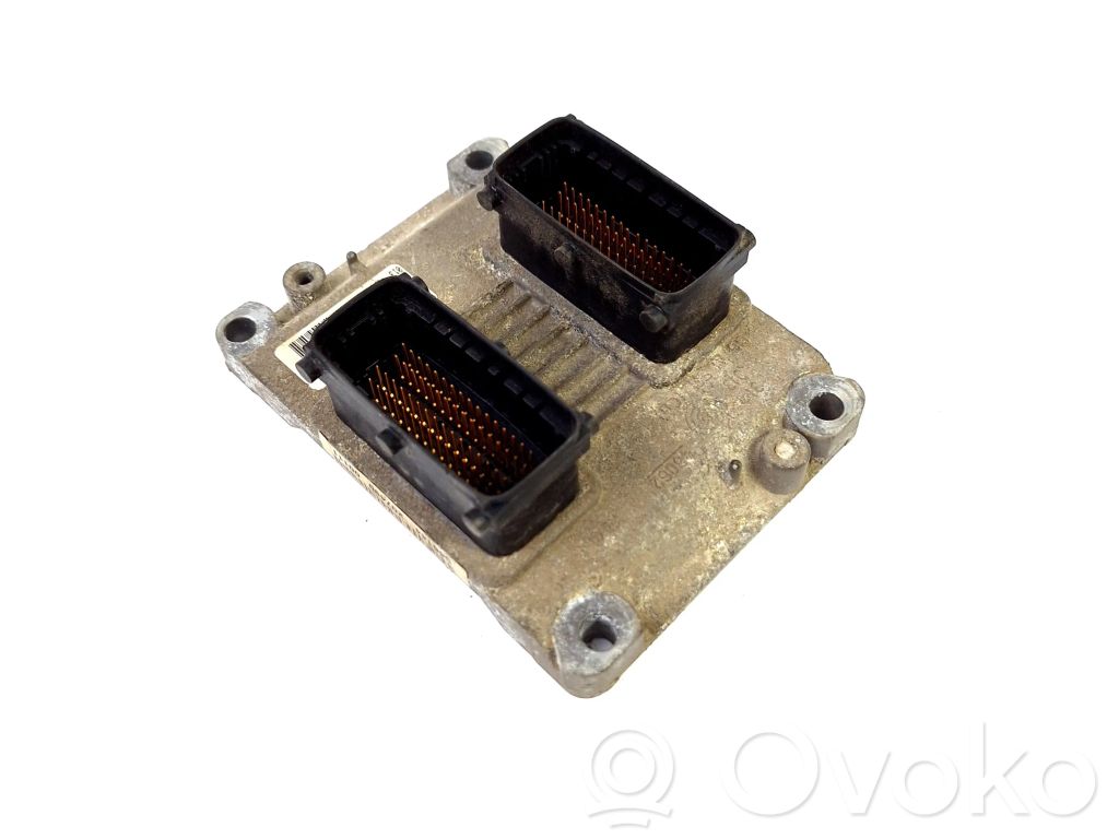 Fiat Albea Engine control unit/module ECU 