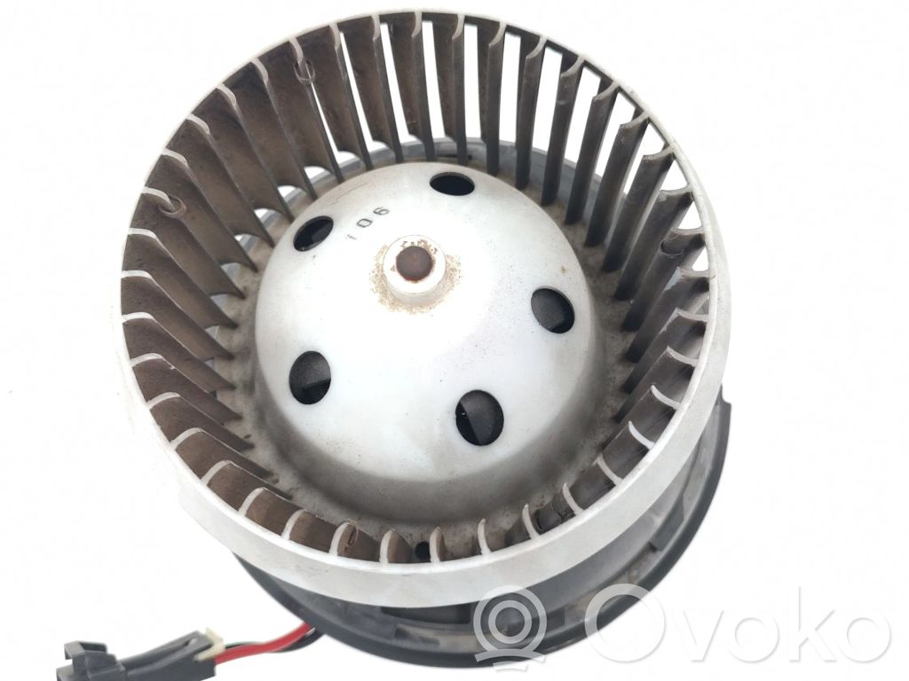 Alfa Romeo 147 Ventilator aerotermă 