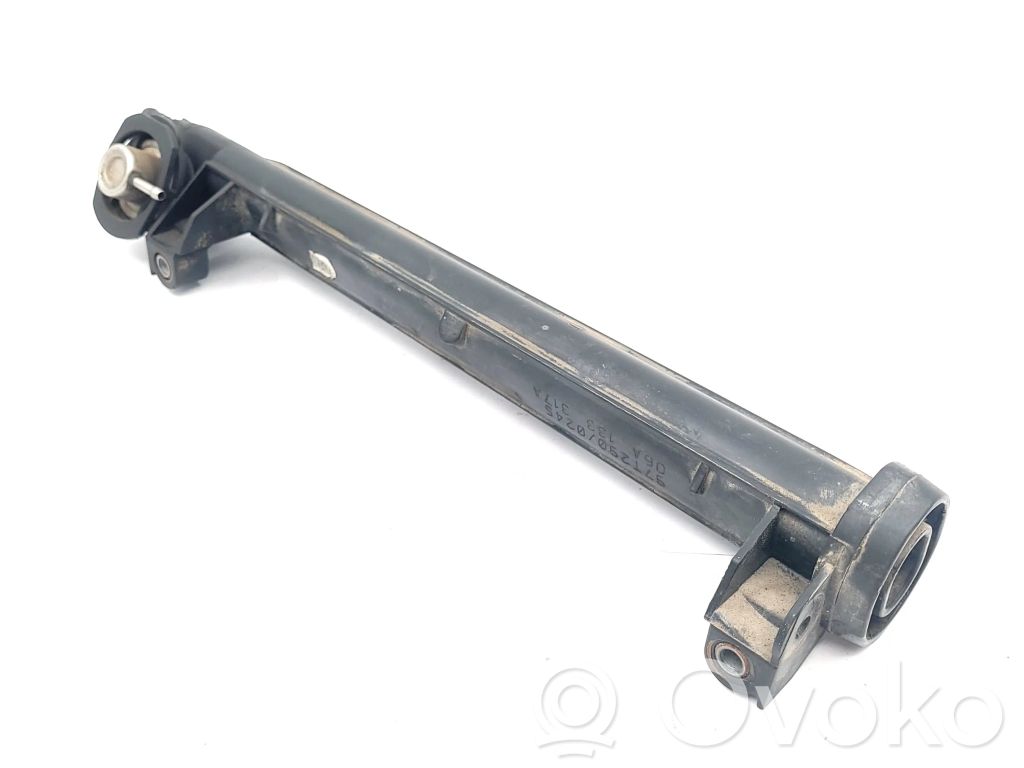 Volkswagen Golf IV Tuyau de conduite principale de carburant 