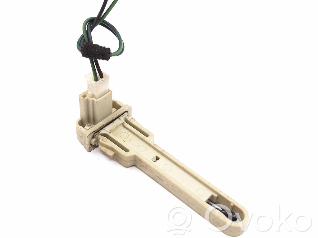 Opel Astra J Air quality sensor 