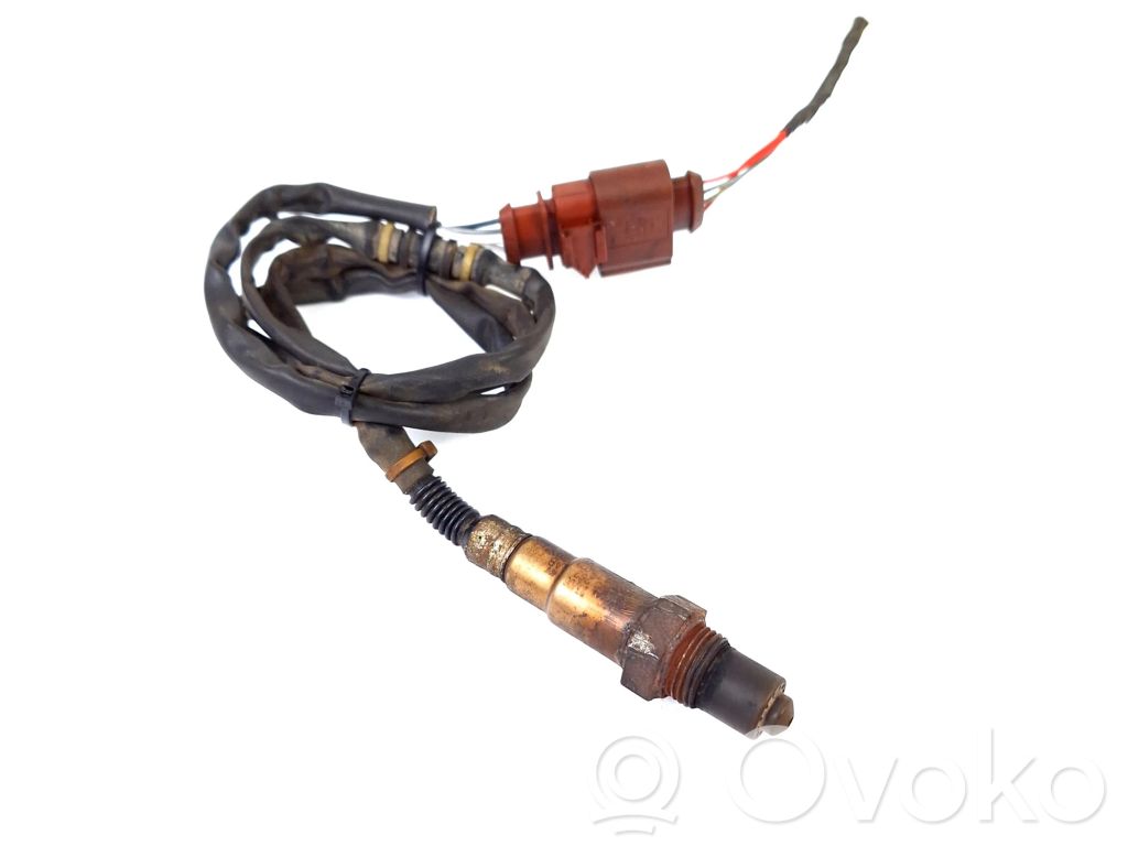 Volkswagen PASSAT B6 Sonde lambda 