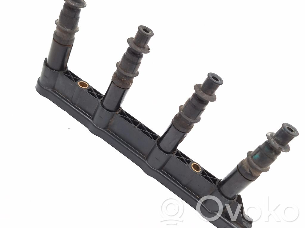Citroen C4 I High voltage ignition coil 