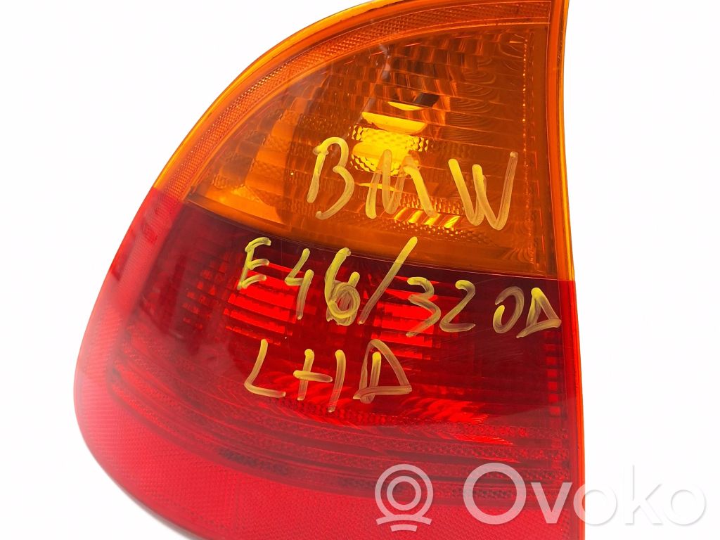 BMW 3 E46 Takavalon osa 