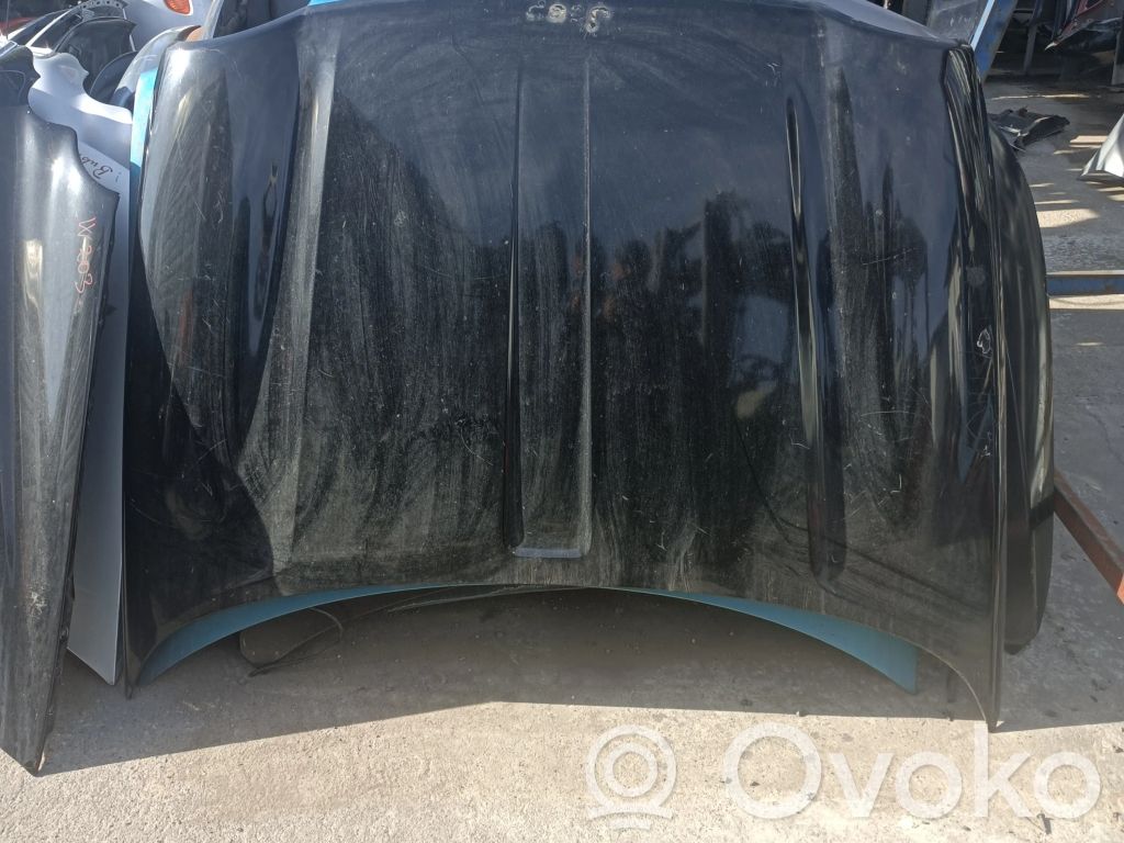 Jeep Cherokee KJ Konepelti 