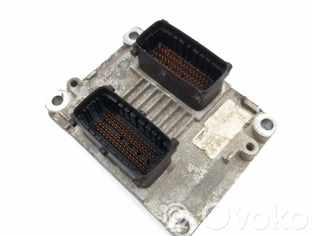 Alfa Romeo 147 Engine control unit/module ECU 