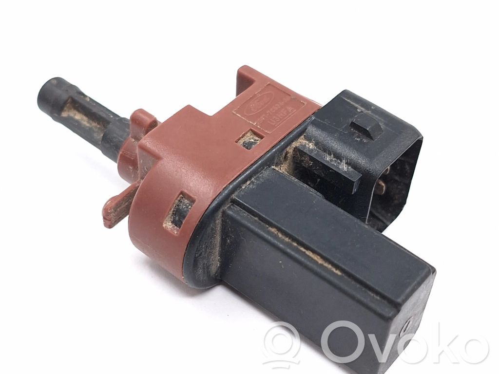 Ford Fiesta Sensor 