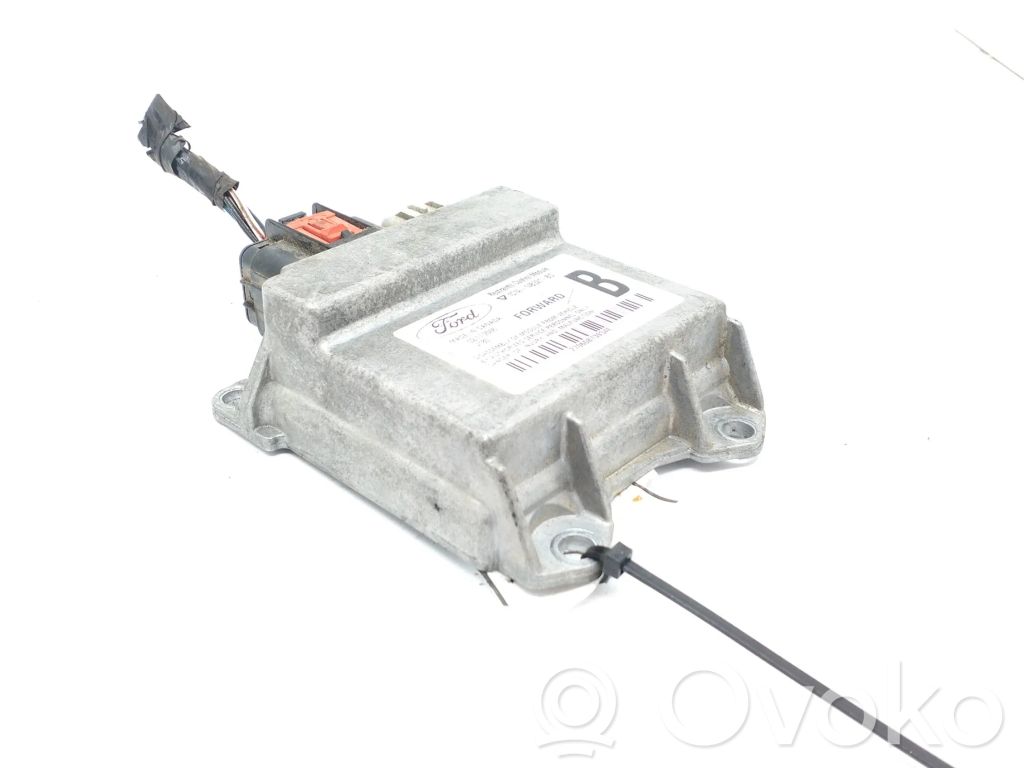 Airbag control unit/module   1C1A14B321BD,1C1A14B321BD,27060873934E