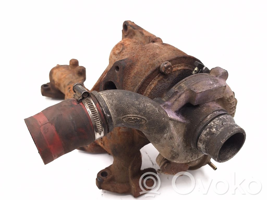 Turbina
