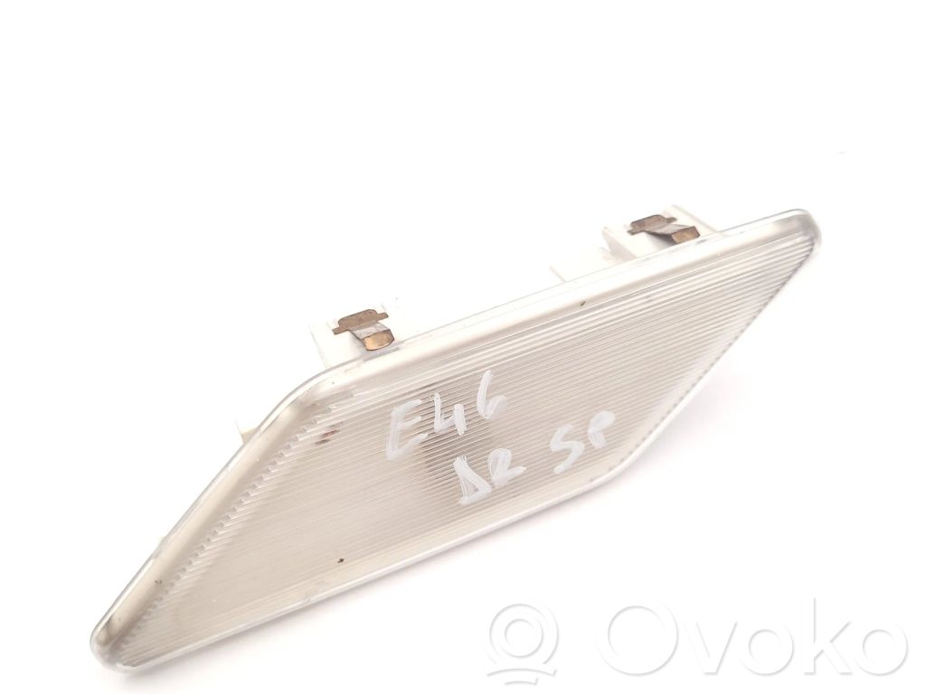 Front seat light   8375584,8375584,63318375584,63318375584