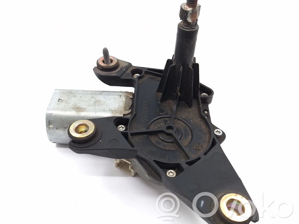Renault Vel Satis Silniczek wycieraczki szyby tylnej 