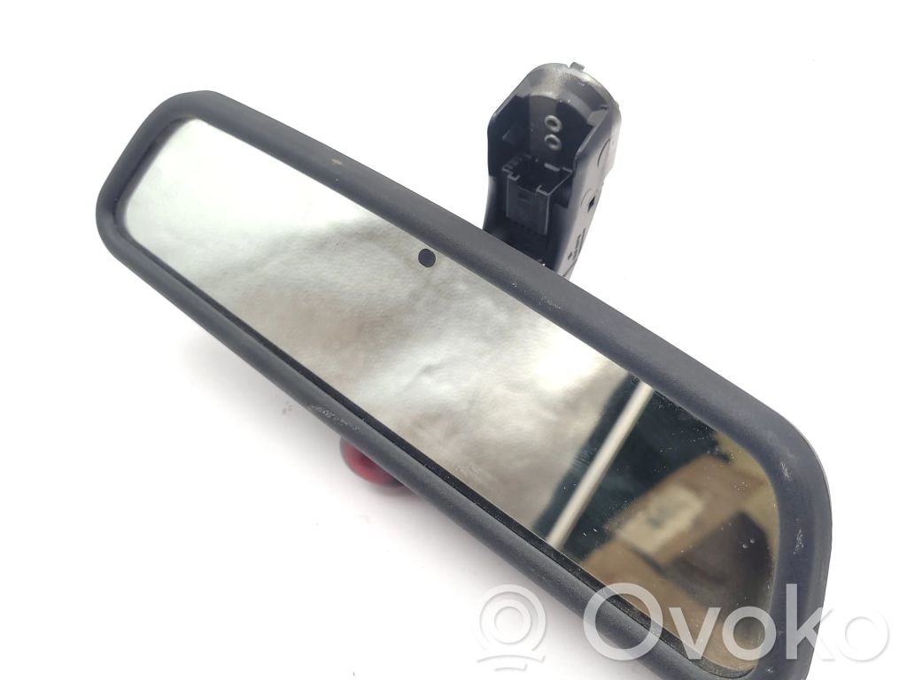 BMW 3 E46 Espejo retrovisor (interior) 