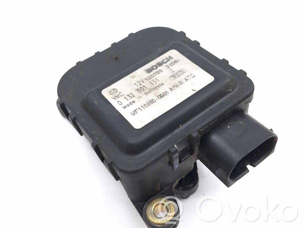 Rover 75 Turbo charger electric actuator 
