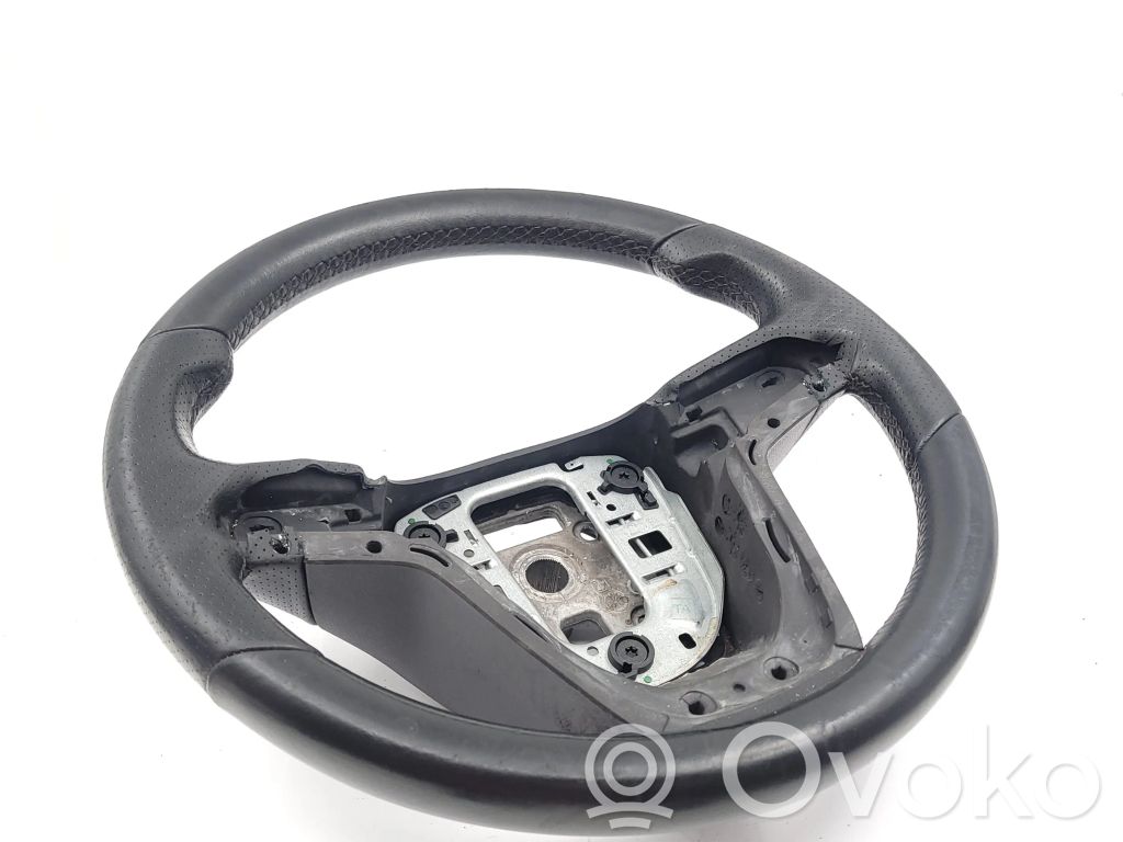 Opel Astra J Stūre 