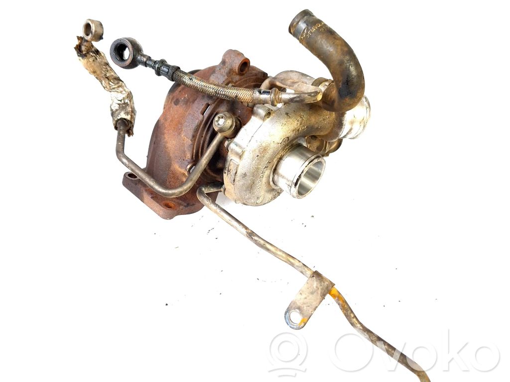 Turbina   8064981,8064981