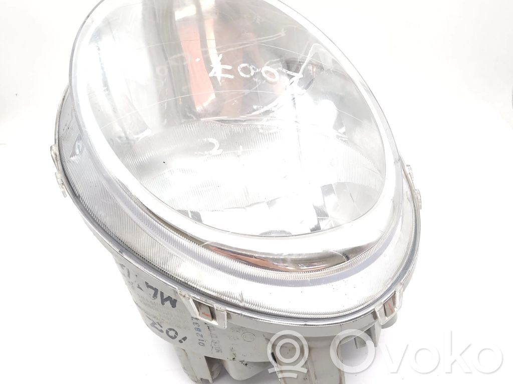 Lampa przednia   082221120R,082221120R,NONE