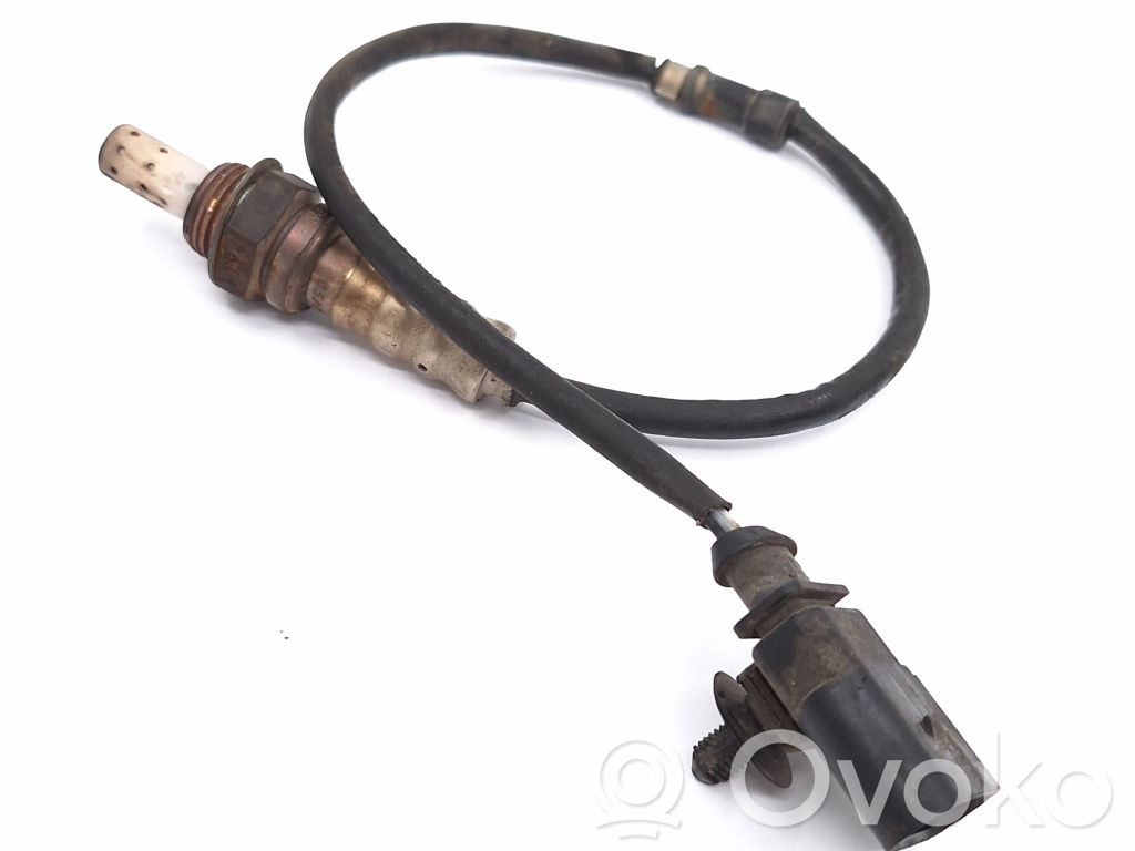 Skoda Fabia Mk2 (5J) Lambda probe sensor 