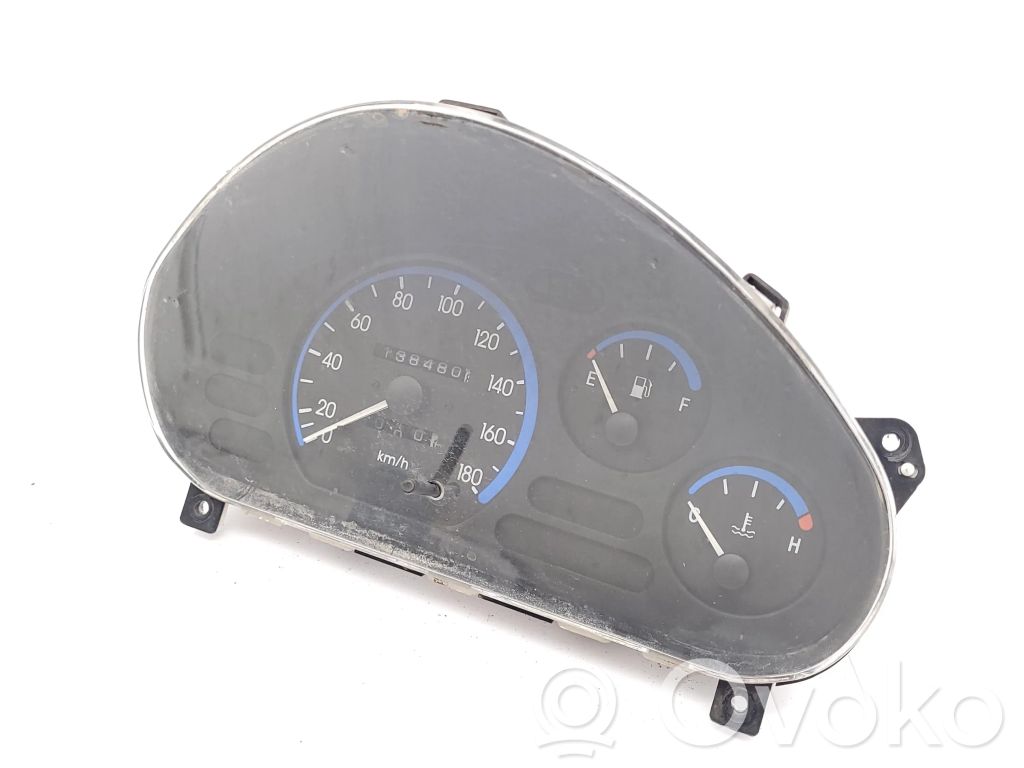 Chevrolet Matiz Speedometer (instrument cluster) 