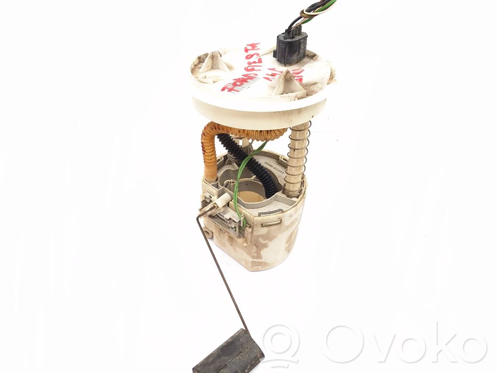 Ford Fiesta Mechanical fuel pump 