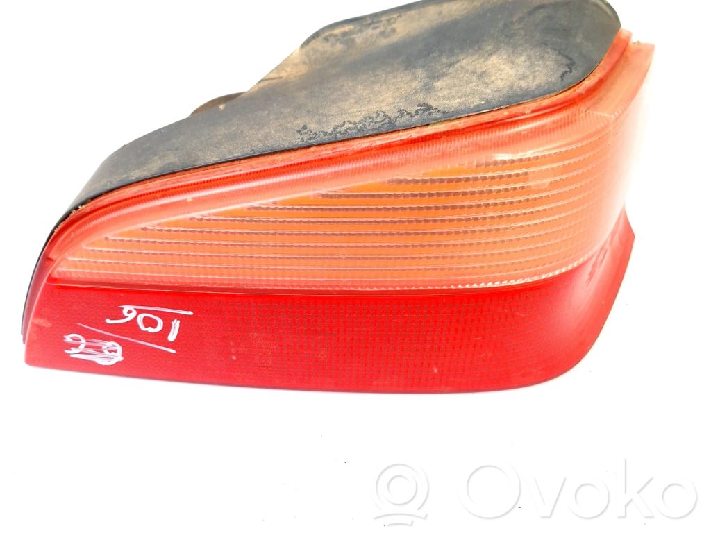 Lampa tylna   ECSRLPTG123,ECSRLPTG123,10543