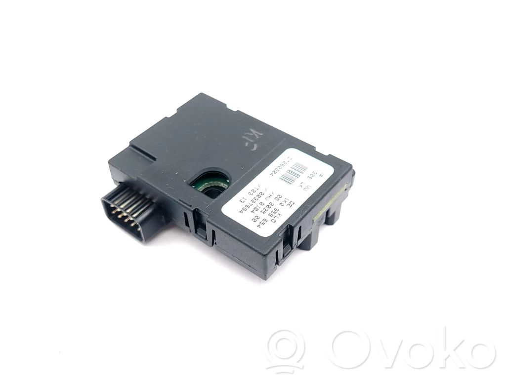 Steering angle sensor   1K0959654,00203500,DT260204,00327694