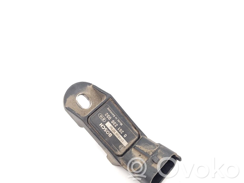 Fiat Albea Sensor / Fühler / Geber 