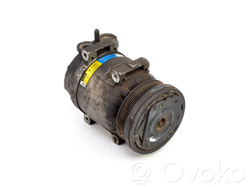 Chevrolet Aveo Air conditioning (A/C) compressor (pump) 