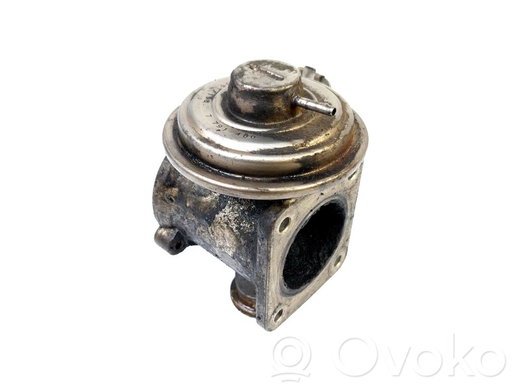 EGR vārsts   7791480,7791480,0045000