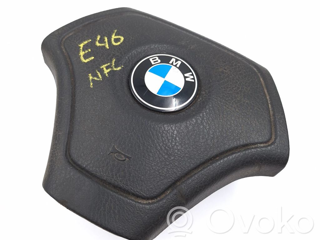BMW 3 E46 Fahrerairbag 