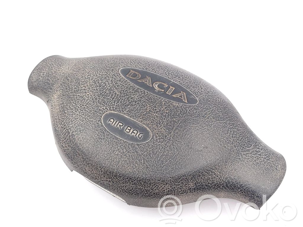 Dacia Logan II Airbag del volante 