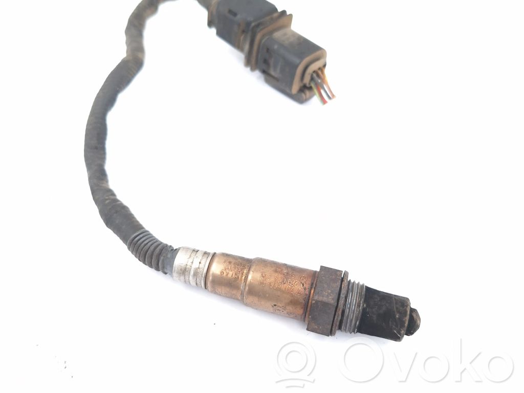 Lambda probe sensor   7791600,779160001,779160001,0281004018,586202