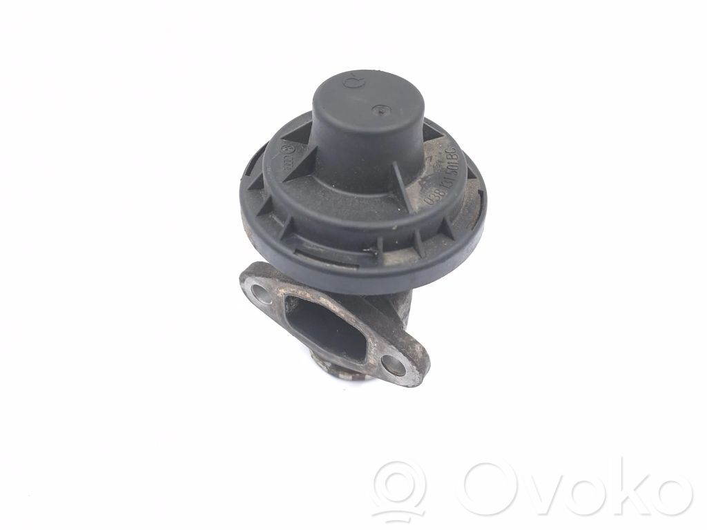 Volkswagen Caddy Supapă EGR 