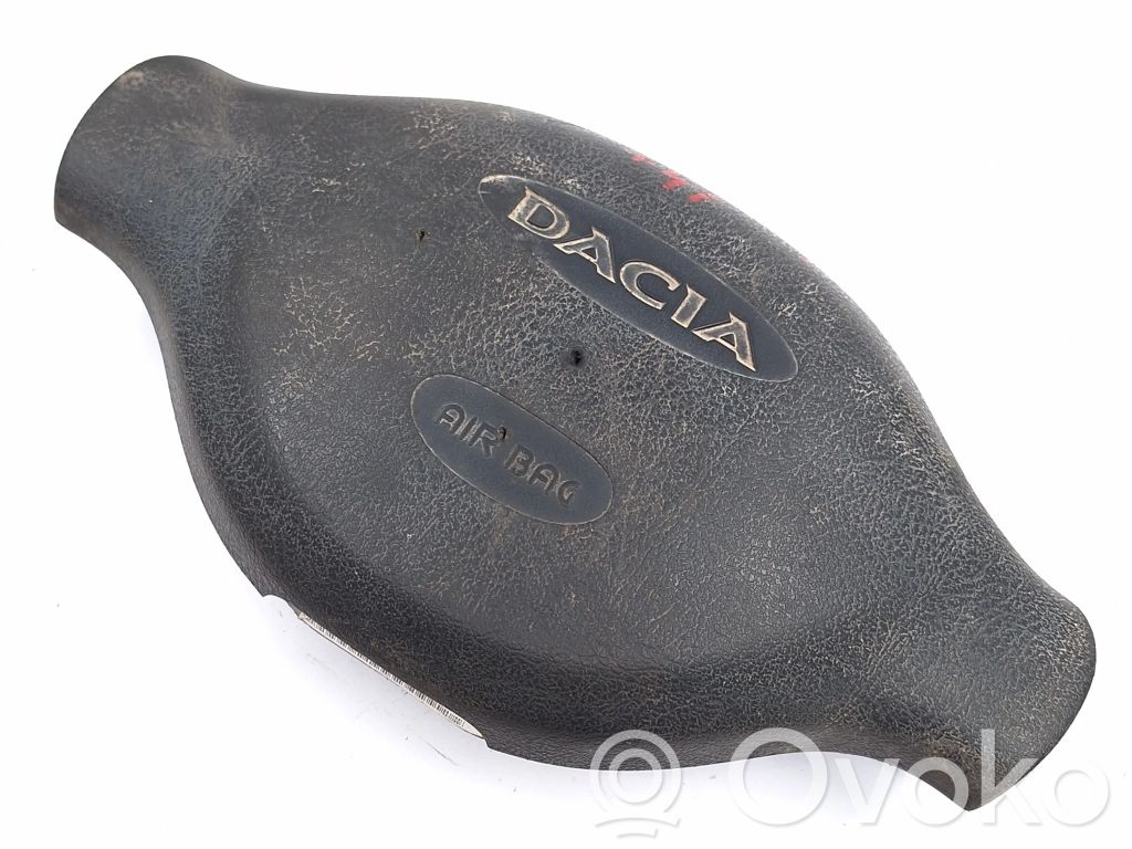 Dacia Logan I Airbag del volante 