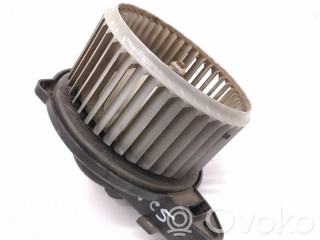 Audi A6 S6 C5 4B Ventola riscaldamento/ventilatore abitacolo 